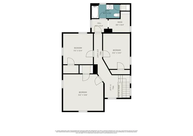 Homes for sale in Hillsboro, OH | 119 S West St, Hillsboro, OH 45133 | MLS# 1863970