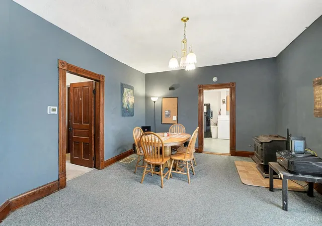 4th image of 119 S West St, Hillsboro, OH 45133 | MLS# 1863970