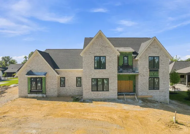 Photo 1 of Single family home for sale at Lot 22 Heath Ct #Lt 22, Loveland, OH 45140 | MLS# 1864311 | Listing updated on 2026-09-10