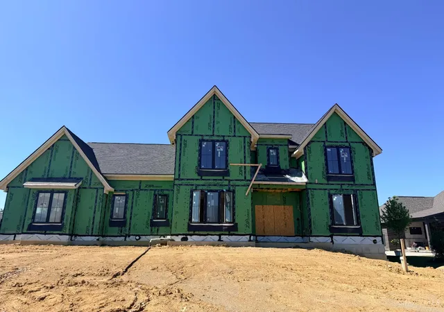 Homes for sale in Hamilton Twp, OH | Lot 22 Heath Ct #Lt 22, Hamilton Twp, OH 45140 | MLS# 1864311