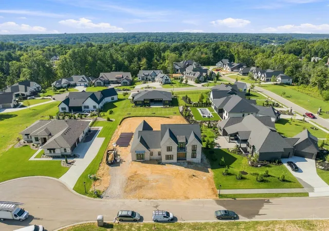 Photo 2 of Single family home for sale at Lot 22 Heath Ct #Lt 22, Loveland, OH 45140 | MLS# 1864311 | Listing updated on 2026-09-10