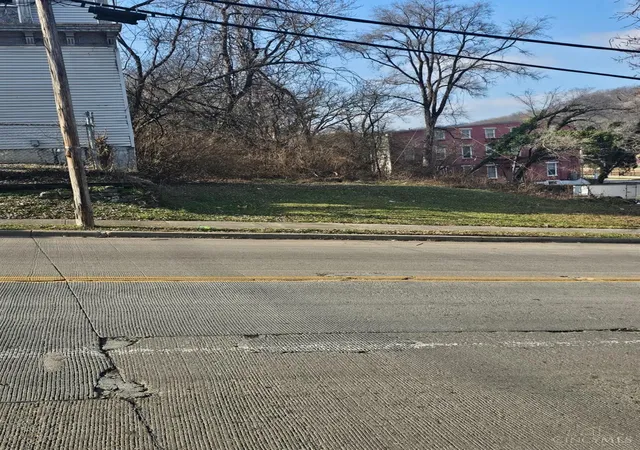 Photo 3 of Land for sale at 2227 Grand Ave, Cincinnati, OH 45214 | MLS# 1864367 | Listing updated on 2026-02-26