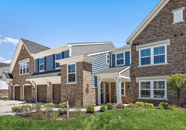 Homes for sale in Miami Twp, OH | 5890 Parkview Ln #202, Miami Twp, OH 45150 | MLS# 1864448