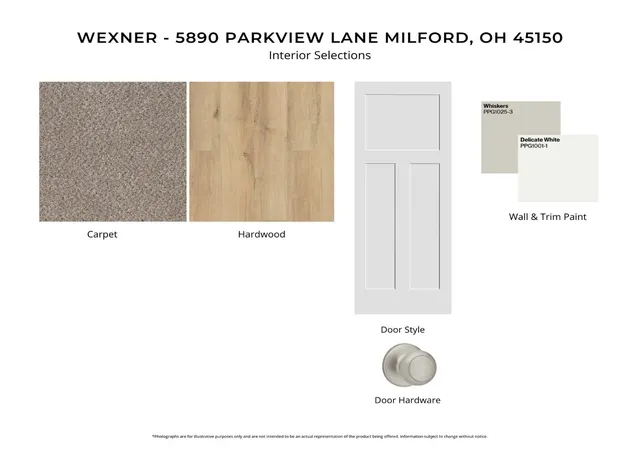 Homes for sale in Miami Twp, OH | 5890 Parkview Ln #203, Miami Twp, OH 45150 | MLS# 1864453