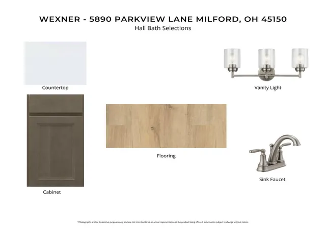 Homes for sale in Miami Twp, OH | 5890 Parkview Ln #203, Miami Twp, OH 45150 | MLS# 1864453