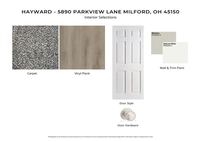 Homes for sale in Miami Twp, OH | 5890 Parkview Ln #204, Miami Twp, OH 45150 | MLS# 1864456