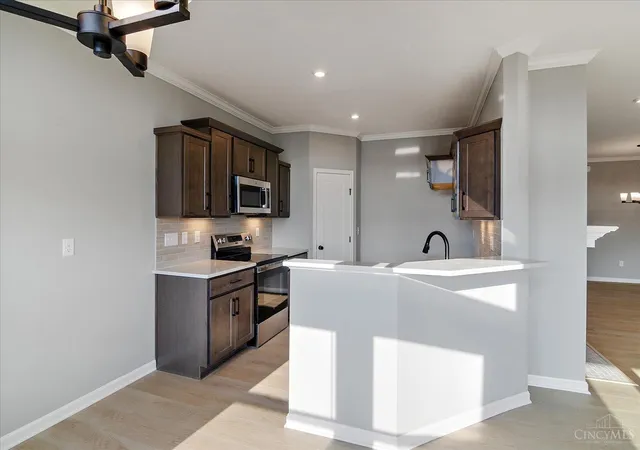 2nd image of 415 Brandon Dunes Ct, Turtle Creek Twp, OH 45036