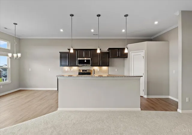 5th image of 411 Brandon Dunes Ct, Turtle Creek Twp, OH 45036