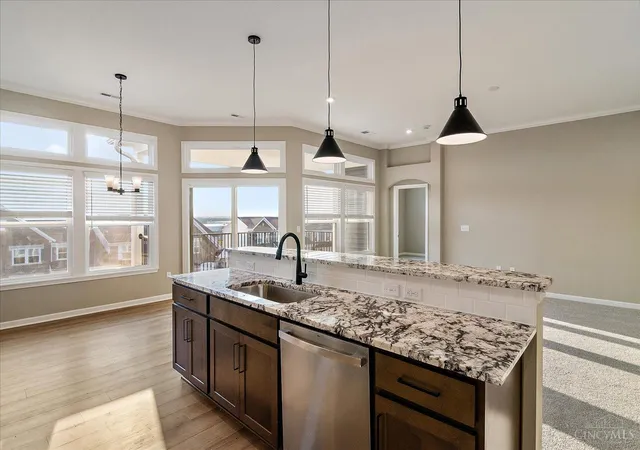 4th image of 423 Brandon Dunes Ct #12302, Turtle Creek Twp, OH 45036 | MLS# 1864480
