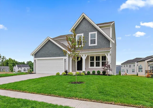 Homes for sale in Goshen Twp, OH | 6780 Crestbrook Dr, Goshen Twp, OH 45122 | MLS# 1864527