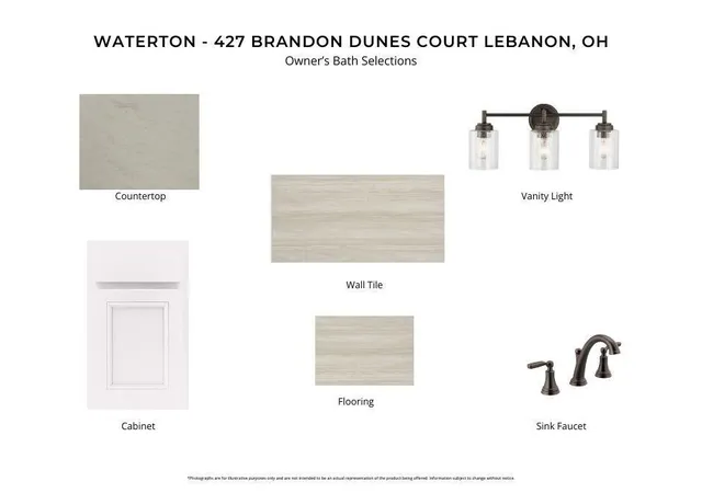 Homes for sale in Lebanon, OH | 427 Brandon Dunes, Lebanon, OH 45036