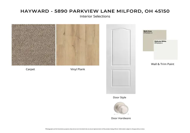 Homes for sale in Miami Twp, OH | 5890 Parkview Ln #92305, Miami Twp, OH 45150 | MLS# 1864618