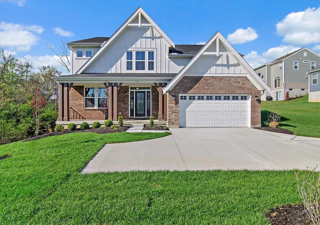 Photo 1 of Single family home for sale at 5225 Ivy Rose Ln, Cincinnati, OH 45247 | MLS# 1864659 | Listing updated on 2026-08-28
