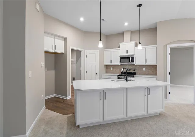 Homes for sale in Miami Twp, OH | 5890 Parkview Ln #92304, Miami Twp, OH 45150 | MLS# 1864663