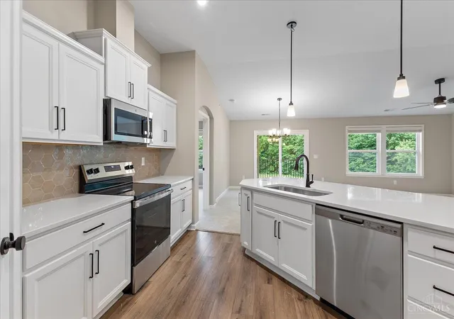 Homes for sale in Miami Twp, OH | 5890 Parkview Ln #92304, Miami Twp, OH 45150 | MLS# 1864663
