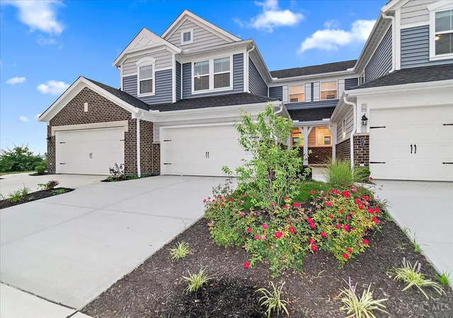 1st image of 407 Brandon Dunes Ct #12301, Turtle Creek Twp, OH 45036 | MLS# 1864762