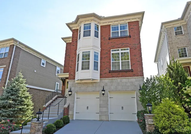 Homes for sale in Cincinnati, OH | 5349 Grand Vista Ct, Cincinnati, OH 45227 | MLS# 1864853