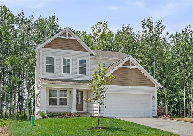 Homes for sale in Goshen Twp, OH | 6779 Crestbrook Dr, Goshen Twp, OH 45122 | MLS# 1864466