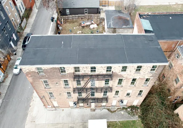 Homes for sale in Cincinnati, OH | 818 Livingston St, Cincinnati, OH 45214 | MLS# 1865039