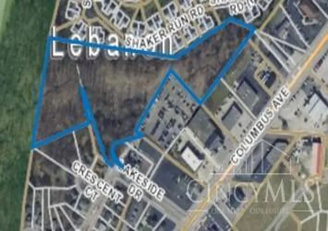 1st image of Lakeside Dr, Lebanon, OH 45036 | MLS# 1865049