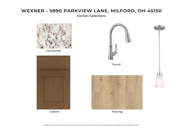 Homes for sale in Milford, OH | 5890 Parkview Ln #92303, Milford, OH 45150 | MLS# 1864780