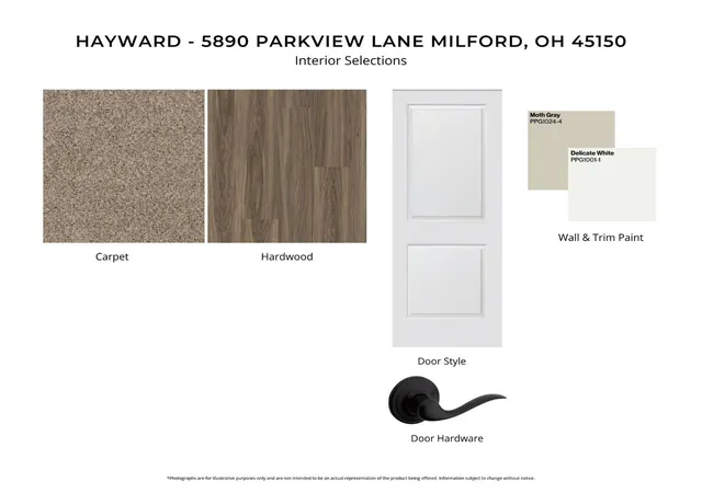 2nd image of 5890 Parkview Ln #92-20, Milford, OH 45150 | MLS# 1865384