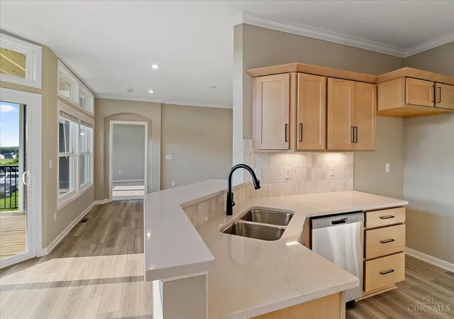 3rd image of 419 Brandon Dunes Ct #12203, Turtle Creek Twp, OH 45036 | MLS# 1865389