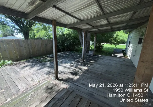2nd image of 1950 Williams St, Hamilton, OH 45011 | MLS# 1865500