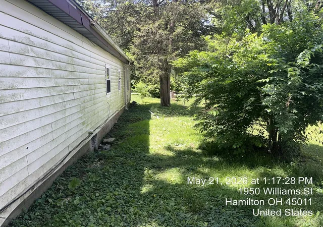 5th image of 1950 Williams St, Hamilton, OH 45011 | MLS# 1865500