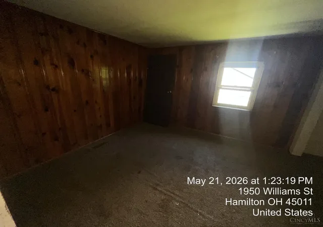 Homes for sale in St Clair Twp, OH | 1950 Williams St, St Clair Twp, OH 45011 | MLS# 1865500