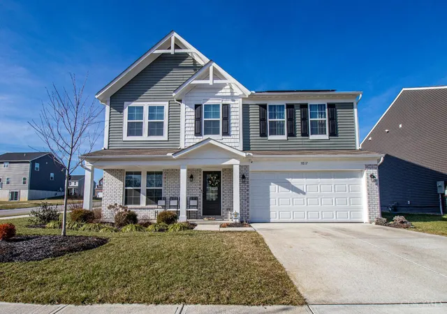 2nd image of 5817 Montrose Ct, Morrow, OH 45152 | MLS# 1865310