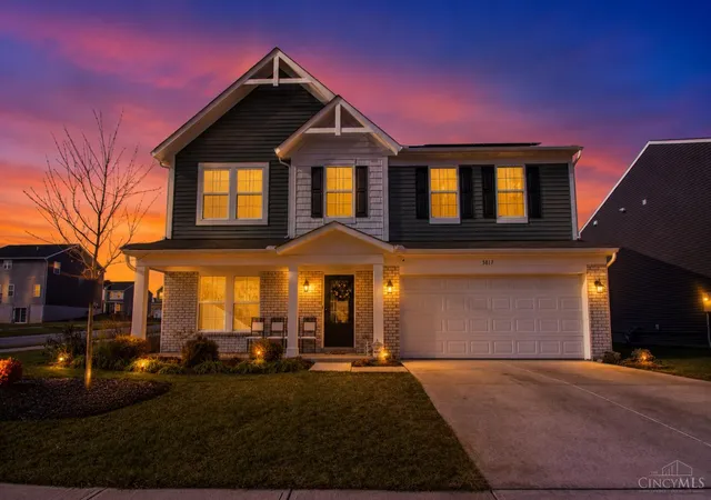 47th image of 5817 Montrose Ct, Morrow, OH 45152 | MLS# 1865310