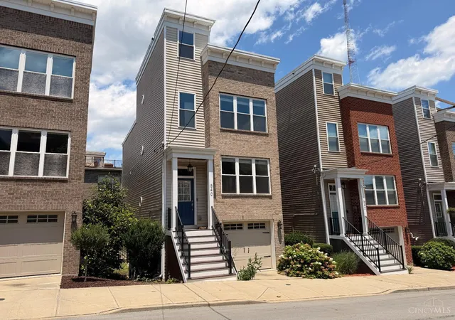 Homes for sale in Cincinnati, OH | 540 Slack St, Cincinnati, OH 45202 | MLS# 1865633