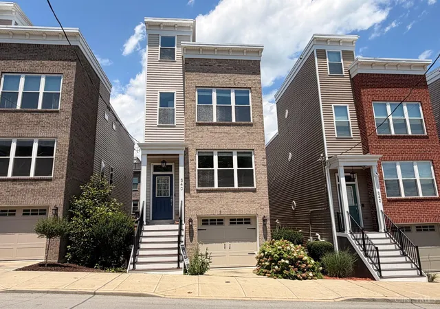 Homes for sale in Cincinnati, OH | 540 Slack St, Cincinnati, OH 45202 | MLS# 1865633