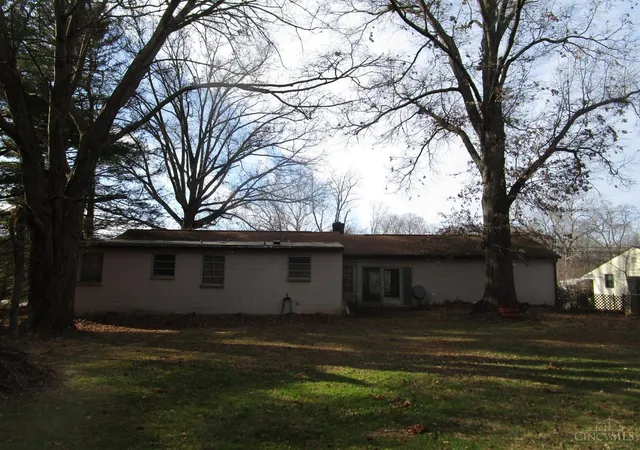 4th image of 5420 Wolfpen Pleasant Hill Rd, Milford, OH 45150 | MLS# 1865647