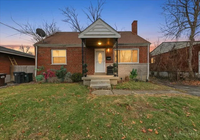 Single family home for sale at 9287 Coogan Dr, Cincinnati, OH 45231 | MLS# 1865882 | Listing updated on 2026-06-23