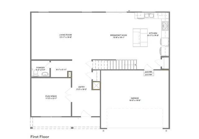2nd image of 1702 Penelope Pl, Lebanon, OH 45036 | MLS# 1865926