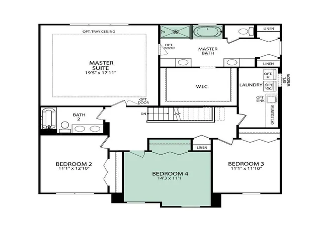3rd image of 1702 Penelope Pl, Lebanon, OH 45036 | MLS# 1865926