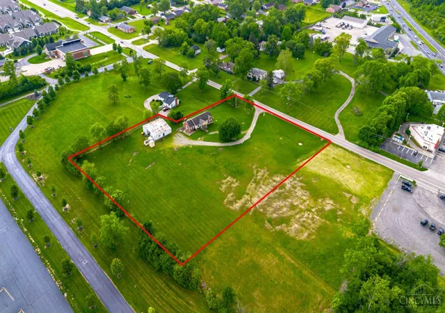 1st image of 5114 Princeton Glendale Rd, Liberty Twp, OH 45011 | MLS# 1866008