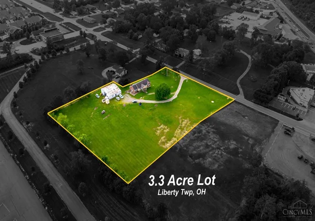 2nd image of 5114 Princeton Glendale Rd, Liberty Twp, OH 45011 | MLS# 1866008