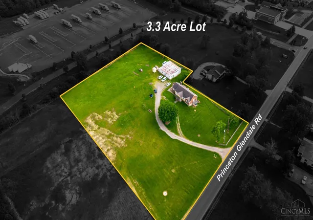 3rd image of 5114 Princeton Glendale Rd, Liberty Twp, OH 45011 | MLS# 1866008