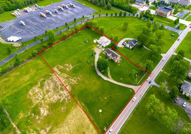 4th image of 5114 Princeton Glendale Rd, Liberty Twp, OH 45011 | MLS# 1866008