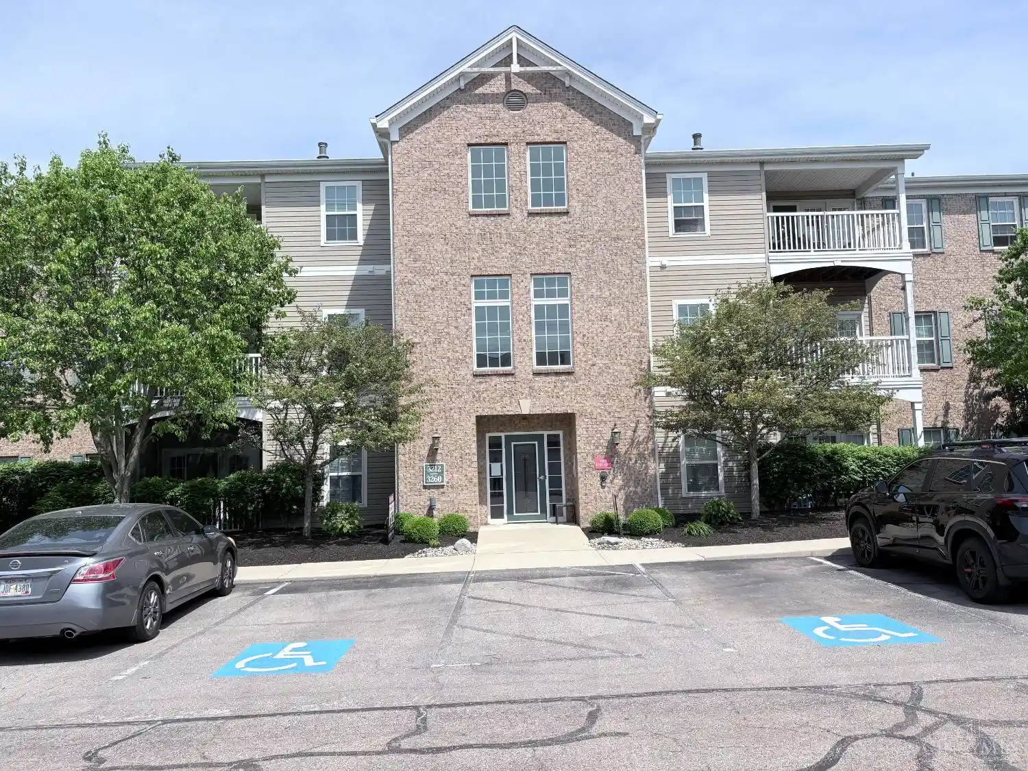 Listing Photo 1 - Condo for sale in 3232 Grand Fls Blvd located at 3232 Grand Fls Blvd, Maineville, OH 45039 - Unit 3232 Grand Fls Blvd