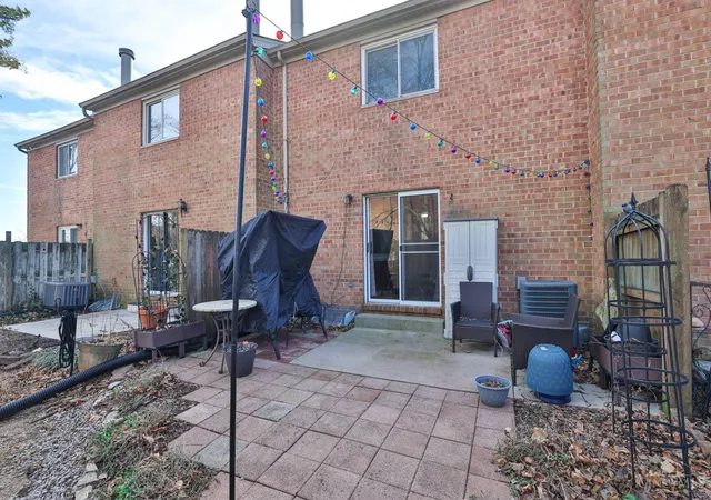 36th image of 1610 Gelhot Dr #207, Fairfield, OH 45014 | MLS# 1866074