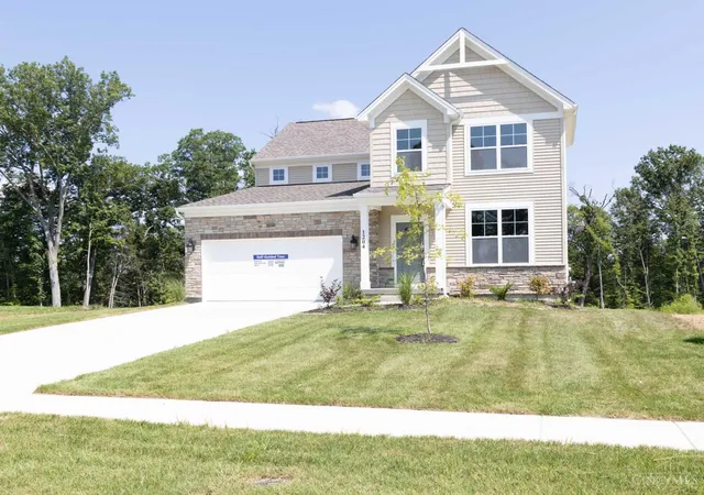 1st image of 1204 Eagle Blvd, Maineville, OH 45039 | MLS# 1866170