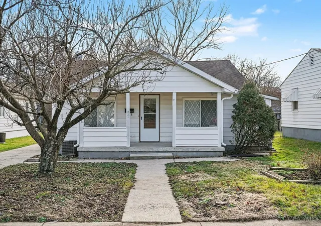 Homes for sale in Reading, OH | 321 Southern Ave, Reading, OH 45215 | MLS# 1866242