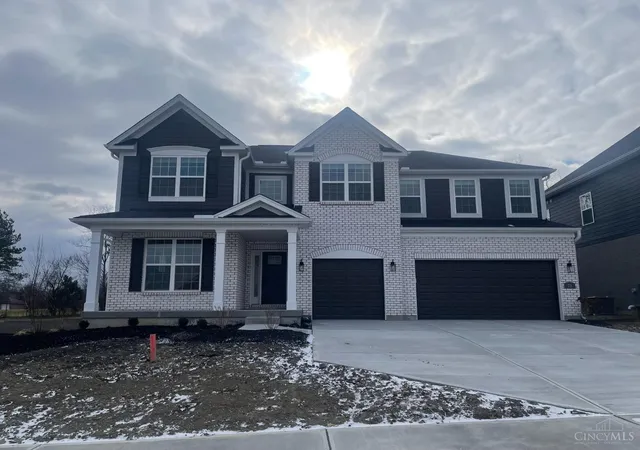 4th image of 79 Glasgow St #40, Springboro, OH 45066 | MLS# 1866265