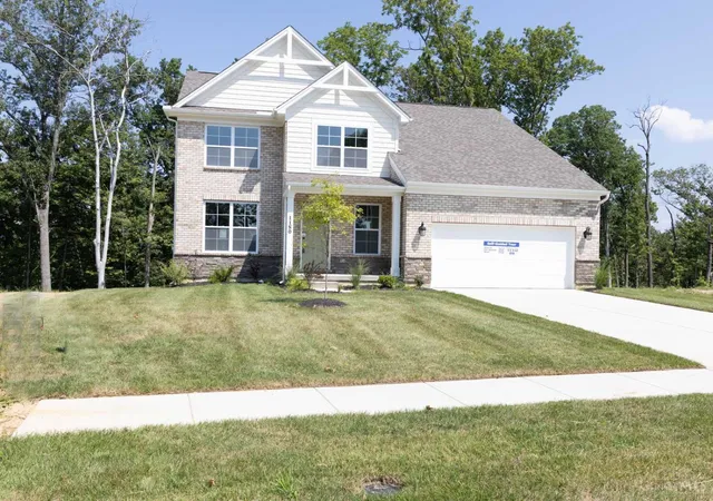 Single family home for sale at 1180 Eagle Blvd, Hamilton Twp, OH 45039 | MLS# 1866272 | Listing updated on 2026-08-07