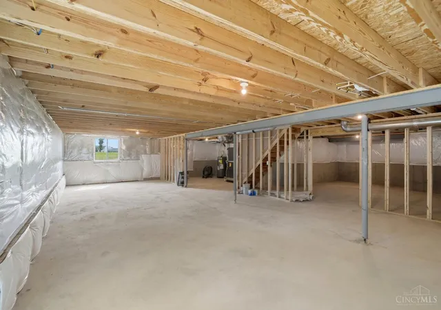 Photo 22 of Single family home for sale at 1180 Eagle Blvd, Hamilton Twp, OH 45039 | MLS# 1866272 | Listing updated on 2026-08-07