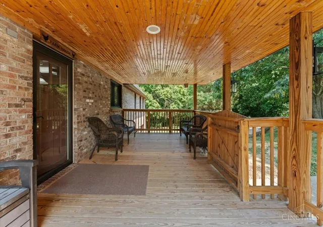 Photo 2 of Single family home for sale at 2673 St Rt 132, Ohio Twp, OH 45157 | MLS# 1866323 | Listing updated on 2026-08-21